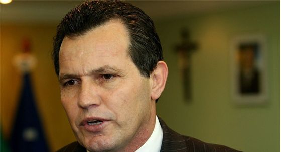 Silval já teme repetir fiasco de Maggi por causa de 'chantagem eleitoral'