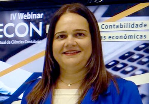 Mulher, empreendedora nata