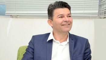 Articulado e simpático, Medeiros pode ser surpresa em 2016