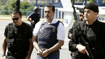 TJ nega pedido de defesa e confirma júri de Arcanjo para esta quinta 
