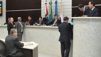 Câmara derruba veto e vai promulgar projeto que prevê contratação de detentos pela Prefeitura