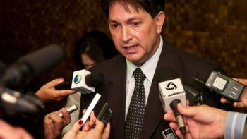 Brito divulga quem faz parte de sua equipe na disputa rumo à prefeitura