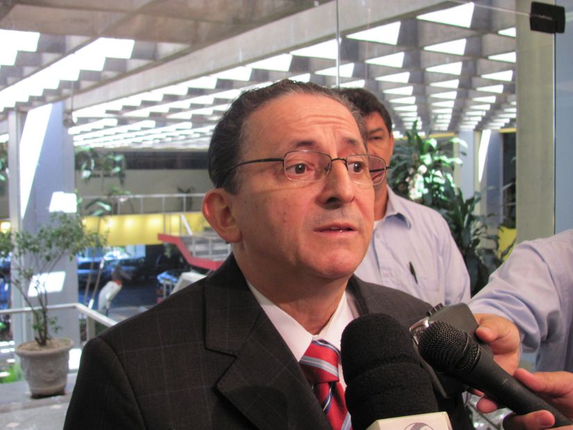 Prefeito de  Cuiabá  resiste a acatar duas sugestões do MP para mudar edital de concessão 