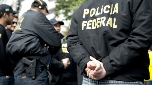 Polícia Federal confisca imóveis e R$ 70 mil em dinheiro na Operação Vícios