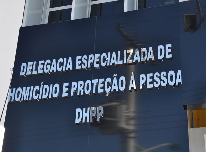 Suspeito de matar mulher grávida é preso em Cuiabá