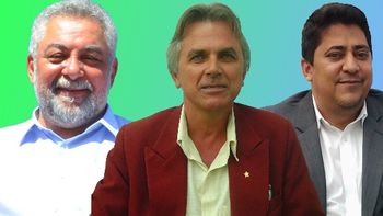 Confira aqui as atividades programadas pelos candidatos a prefeito para esta sexta-feira (28)
