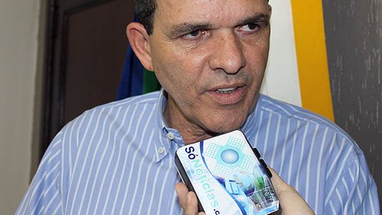 Pleno do TRE retoma nesta terça-feira julgamento que pode cassar prefeito de Sinop