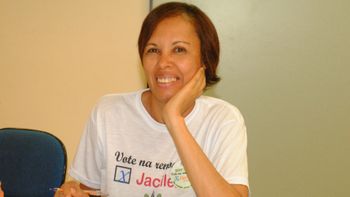 Em decisão apertada, chapa liderada por Jacilene Santos vence eleição no Serv Saúde