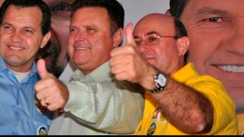 Riva decide abrir o “bico” e figurões da politica de MT estão na pauta