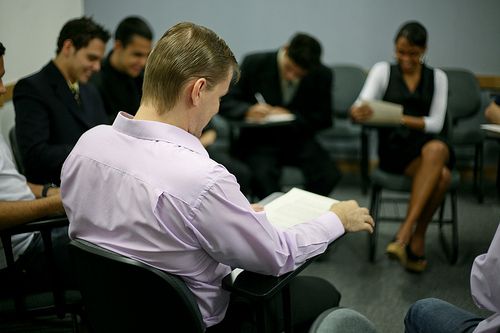  Iº Curso de Direito Eleitoral para Jornalistas acontece amanhã no TRE