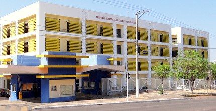 TRE abre vaga para juiz da 45ª Zona Eleitoral