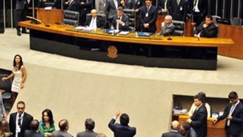 Congresso terá sessão na próxima semana para votar a LDO
