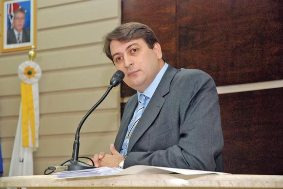 Mudança no secretariado não agradou Fábio Cardozo