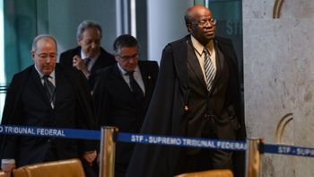 STF se prepara para retomar julgamento de recursos no processo do 'Mensalão'