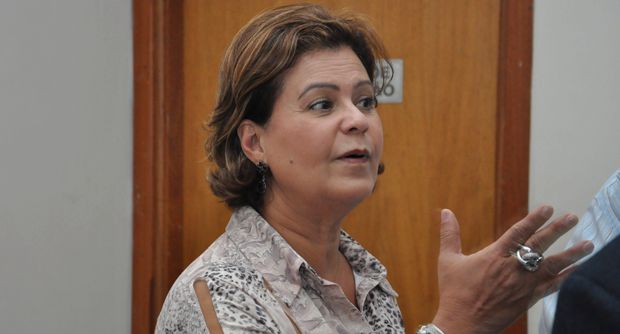Deputados aprovam indicação de Teté para homenagear o Marechal Rondon