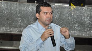 Promotor revela que já teve vontade de destruir o prédio do Centro Socioeducativo em Rondonópolis