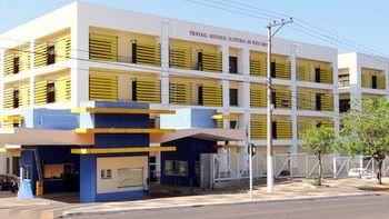TRE abre vaga para juiz da 45ª Zona Eleitoral