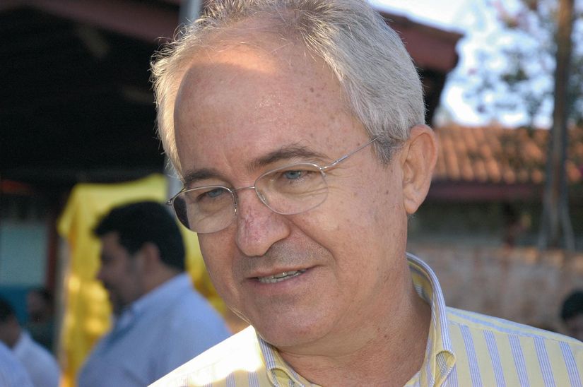 Sachetti não descarta candidatura nem apoio a outro candidato