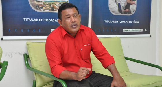 Cidão (PT) lançará campanha no próximo dia 25, na Vila Mineira