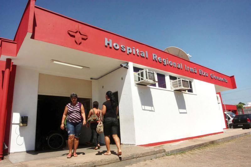 Mais uma herança de Silval, cirurgias eletivas deixaram de ser feitas no Hospital Regional