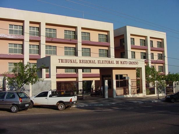 Candidaturas individuais podem ser requeridas até 19h de terça-feira (10)