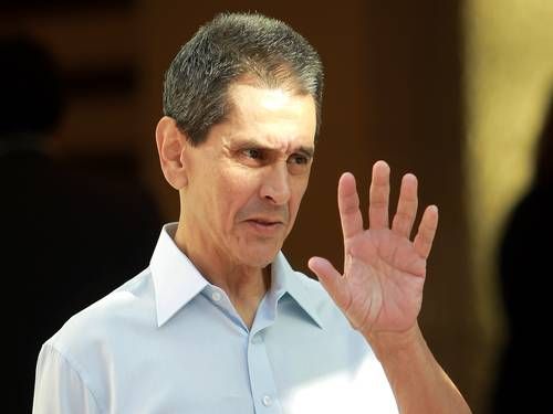 Barbosa determina que junta médica avalie saúde de Roberto Jefferson