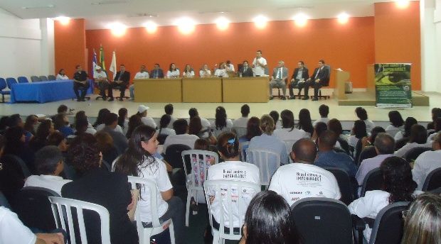 Ato contra a PEC-37 reúne lideranças em Rondonópolis; promotores sugerem pressão sobre políticos