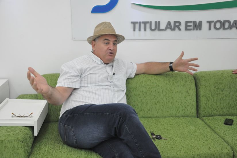 CPI da Telefonia montará posto de atendimento para ouvir população de Rondonópolis