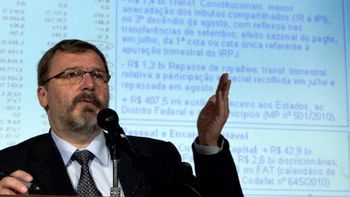 Secretário do Tesouro diz que resultado do Governo Central deve melhorar