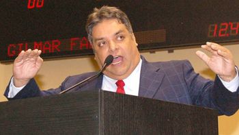 Fabris pode voltar à AL com liminar do TSE