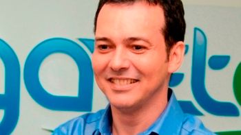 Com possível saída de Taques, Ludio pode ir para o PDT