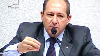 "Eu não dava vida boa a nenhuma empreiteira" diz Pagot em depoimento a CPMI