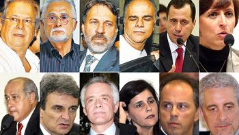 Presos do Mensalão não devem ter privilégio na Papuda, diz juiz
