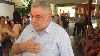 Percival acredita que Taques vencerá no primeiro turno e tem dúvidas sobre renovação no Congresso