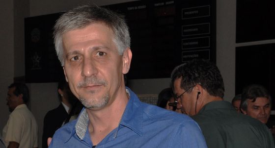 Sergio Negri (PCdoB) assume Secretaria de Transportes e Trânsito amanhã