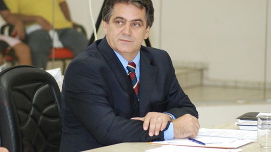 Vereador diz que orçamento 2012 também vai virar ‘colcha de retalhos’
