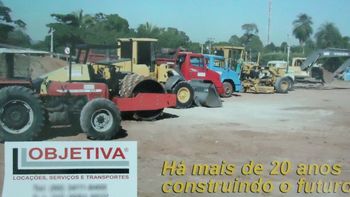 Sem avançar nas obras da Travessia Urbana, Objetiva apela ao  marketing