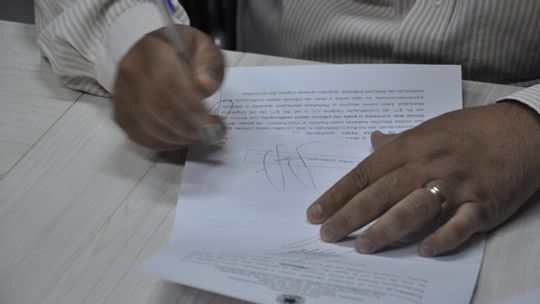 Ananias é novo Prefeito de Rondonópolis e como primeiro ato exonera diretores do Sanear