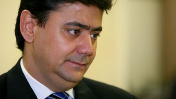 Eder Moraes diz que Riva, Daltro, Sérgio Ricardo e Novis podem explicar suposta fraude no VLT