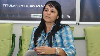 Sandra Raquel (PR) lançará campanha após a majoritária, prevista para o dia 3 de agosto 