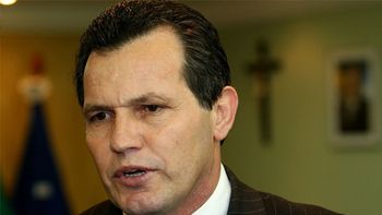 Silval Barbosa tenta reverter imagem negativa entre os rondonopolitanos