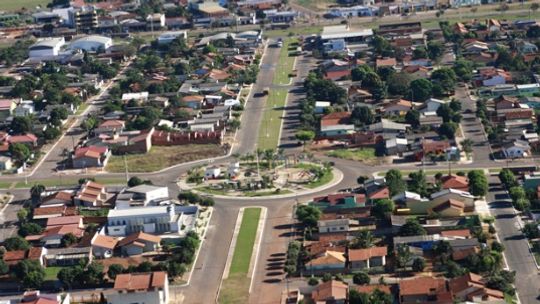 Prefeito de Campo Verde vai priorizar tapa buracos e limpeza pública no início da gestão