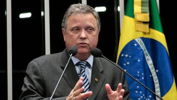 Saída de Maggi pode complicar futuro do PR em Mato Grosso
