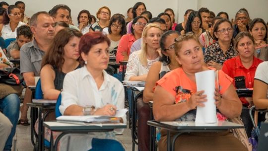 Candidatos a diretores de escola farão curso de capacitação em Rondonópolis