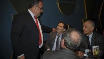 Deputado André Vargas volta à Câmara depois de suspender licença