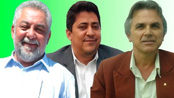 Confira a programação dos candidatos a prefeito de Rondonópolis para esta sexta-feira (21)