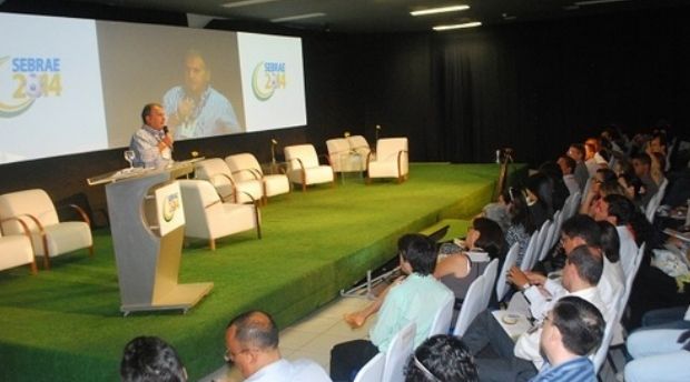 Secopa apresenta nesta sexta oportunidades da Copa de 2014 em Rondonópolis