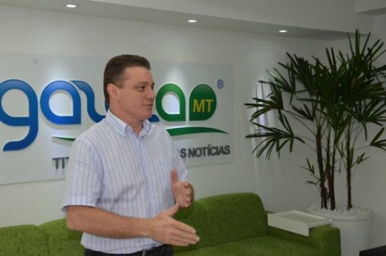Vanzeli deixa prefeitura e volta para a TV