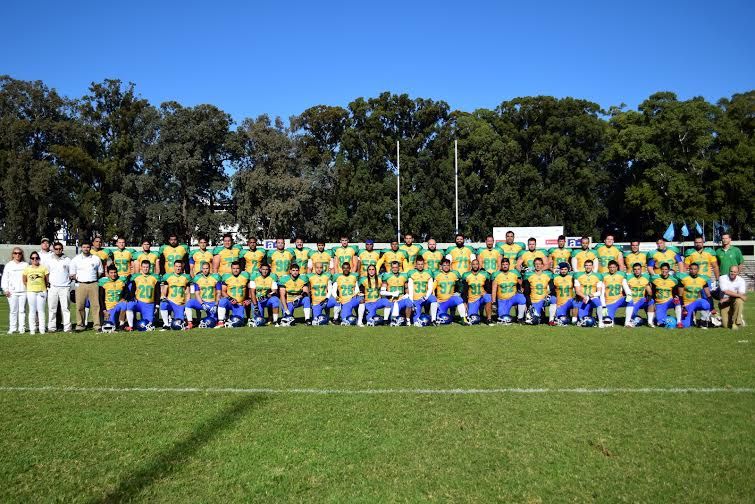 Jogadores do Cuiabá Arsenal disputam vaga para a Seleção Brasileira no Rio de Janeiro