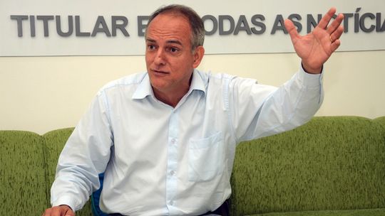 Com bens novamente bloqueados pela Justiça, Zé do Pátio se defende